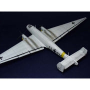 RS Models 92277 1/72 Junkers Ju-86R German High Altitude Reconnaissance and Bomber Aircraft