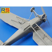 RS Models 92284 1/72 Heinkel He-46C