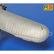 RS Models 92287 1/72 Heinkel He-46C