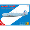 RS Models 94009 1/72 Yak-11 / C-11
