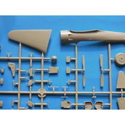 RS Models 94009 1/72 Yak-11 / C-11