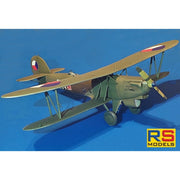 RS Models 94010 1/72 Aero Ab-101