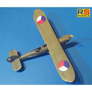 RS Models 94010 1/72 Aero Ab-101