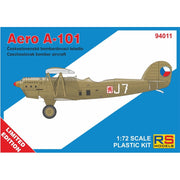 RS Models 94011 1/72 Aero A-101