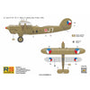 RS Models 94011 1/72 Aero A-101