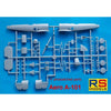 RS Models 94011 1/72 Aero A-101
