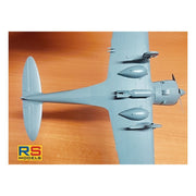 RS Models 48006 1/48 Manshu Ki-79 B