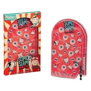 Sumo Slam Pinball Game
