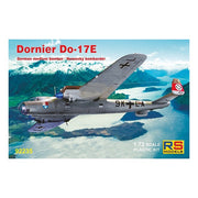 RS Models 1/72 Dornier 17 E RS-92235