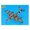 RS Models 92177 1/72 Heinkel He 280