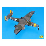 RS Models 92177 1/72 Heinkel He 280