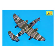 RS Models 92177 1/72 Heinkel He 280