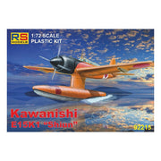 RS Models 1/72 Kawanishi E15K Shiun RS-92215