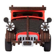 Robotime HL301 Ladybug (Beetle) Car