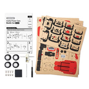 Robotime HL301 Ladybug (Beetle) Car