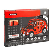 Robotime HL301 Ladybug (Beetle) Car