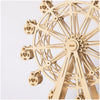 Robotime Classical 3D Wooden Ferris Wheel 120pc