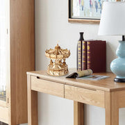 Robotime Classical 3D Wooden Merry Go Round 178pc