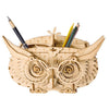 Robotime TG405 Owl Shortage Box Wooden Puzzle 61pc