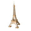 Robotime TG501 Eiffel Tower Wooden Puzzle 122pc