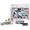 Daron Virgin Australia Playset