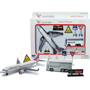 Daron Virgin Australia Playset