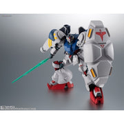 Bandai Tamashii Nations RT55686L Robot Spirits RX-78 GP02A Gundam Anime Version Gundam 0083