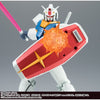 Bandai Tamashii Nations RT58761L The Robot Spirits Side MS RX-78-2 Gundam Ver. A.N.I.M.E.