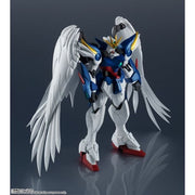 Bandai 58958L GU XXXG-00W0 Wing Gundam Zero EW