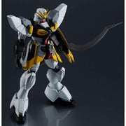 Bandai Tamashii Nations RT61272L Gundam Universe XXXG-01SR Sand Rock Figure