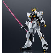 Bandai Tamashii Nations RT61273L Gundam Universe RX-93 Nu Gundam Figure Gundam Chars Counterattack
