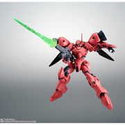 Bandai Robot Spirits MS AGX-04 Gerbera Tetra ANIME Version Gundam 0083