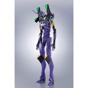 Bandai Tamashii Nations RT62098L Robot Sprits Side Evangelion 13