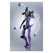 Bandai Tamashii Nations RT62098L Robot Spirits Side Evangelion 13