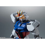 Bandai Tamashii Nations RT63453L The Robot Spirits Side MS GAT-X105 Strike Gundam Ver. A.N.I.M.E.