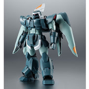 Bandai Tamashii Nations RT63454L The Robot Spirits Side MS ZGMF-1017 Ginn Gundam Ver. A.N.I.M.E.