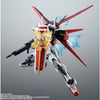 Bandai Tamashii Nations RT63749L The Robot Spirits Side MS AQM/E-X01 Aile Striker and Effect Parts Set Gundam Ver. A.N.I.M.E.
