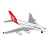 Qantas A380 Diecast Toy Plane