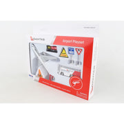 Qantas Small Playset