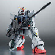 Bandai Tamashii Nations RTGD62094L Robot Spirits Side MS Rx-79(G) Gundam Ground Type Version A.N.I.M.E.