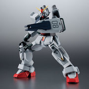 Bandai Tamashii Nations RTGD62094L Robot Spirits Side MS Rx-79(G) Gundam Ground Type Version A.N.I.M.E.