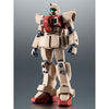 Bandai RTGD62985L Gundam MS 08th Team Robot Spirits Side MS RGM-79 G GM Ground Type Ver. A.N.I.M.E. Tamashii Nations