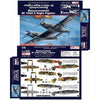 Retro Wings 7201 1/72 Messerschmitt Bf 109Z-2 Night Fighter