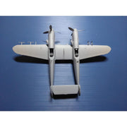 Retro Wings 7201 1/72 Messerschmitt Bf 109Z-2 Night Fighter