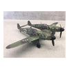 Retro Wings 7201 1/72 Messerschmitt Bf 109Z-2 Night Fighter