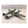 Retro Wings 7201 1/72 Messerschmitt Bf 109Z-2 Night Fighter