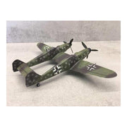 Retro Wings 7201 1/72 Messerschmitt Bf 109Z-2 Night Fighter