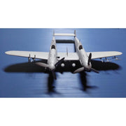 Retro Wings 7202 1/72 Messerschmitt Bf 109Z-1 Day Fighter