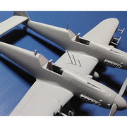 Retro Wings 7202 1/72 Messerschmitt Bf 109Z-1 Day Fighter