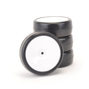 Rush RU0363 Preglued Tyres 32X